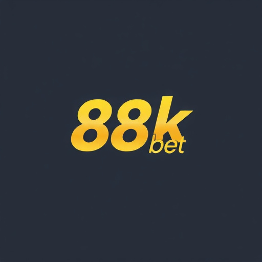 88K BET Logo